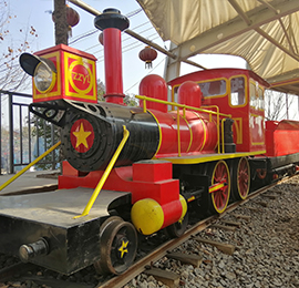 兒童軌道火車(chē),觀(guān)光兒童火車(chē)