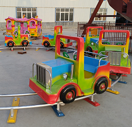 兒童軌道火車(chē),觀(guān)光兒童火車(chē),鄭州神龍游樂(lè )設備
