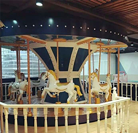 兒童軌道火車(chē),觀(guān)光兒童火車(chē),鄭州神龍游樂(lè )設備